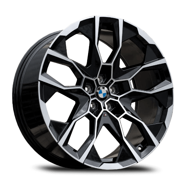 <b>BMW 913M</b></br>R21 | 5-112 | 9.5j/10.5j | ET35/ET40