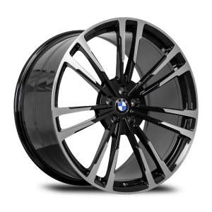 <b>Кованые BMW Agressor</b></br>R22 | 5-112 | 9.5j/10.5j | ET32/ET43