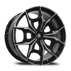 <b>Кованые BMW</b></br>R22 | 5-112 | 9.5j/10.5j | ET32/ET43