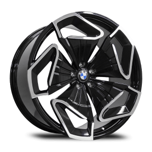 <b>Кованые BMW</b></br>R22 | 5-112 | 9.5j/11j | ET32/ET45