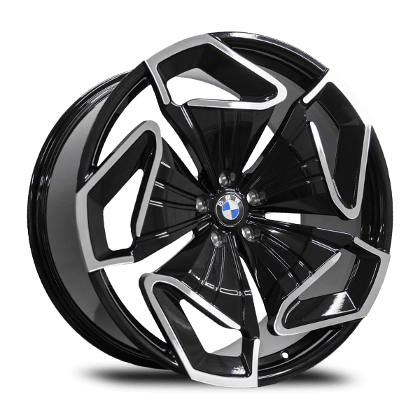 <b>Кованые BMW</b></br>R22 | 5-112 | 9.5j/11j | ET32/ET45