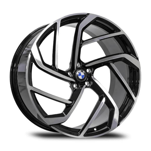 <b>Кованые BMW</b></br>R22 | 5-112 | 9.5j/11j | ET32/ET45