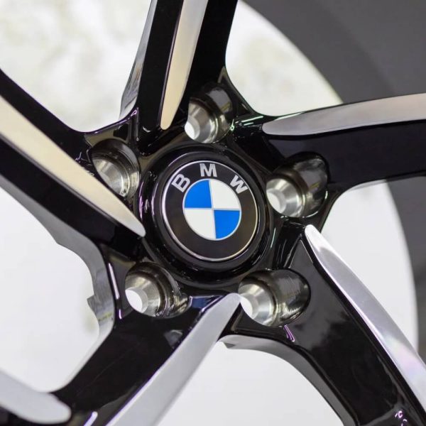 <b>Кованые BMW</b></br>R19 | 5-112 | 8.5j/9.5j | ET30/ET40 — изображение 3