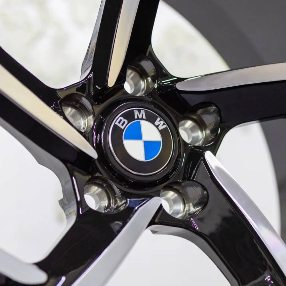 <b>Кованые BMW</b></br>R22 | 5-112 | 9.5j/11j | ET32/ET45 — изображение 3