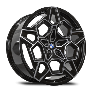 <b>Кованые BMW</b></br>R21 | 5-112 | 9.5j/10.5j | ET32/ET45