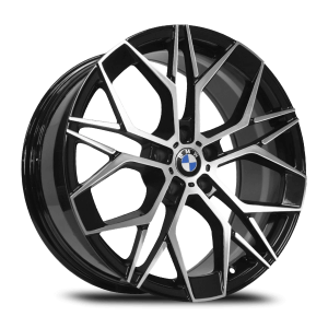 <b>Кованые BMW HRE</b></br>R23 | 5-112 | 10j/11.5j | ET32/ET45