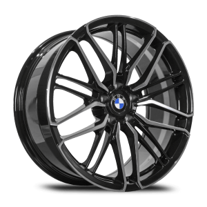 <b>Кованые BMW Vossen</b></br>R19 | 5-112 | 8.5j/9.5j | ET30/ET40