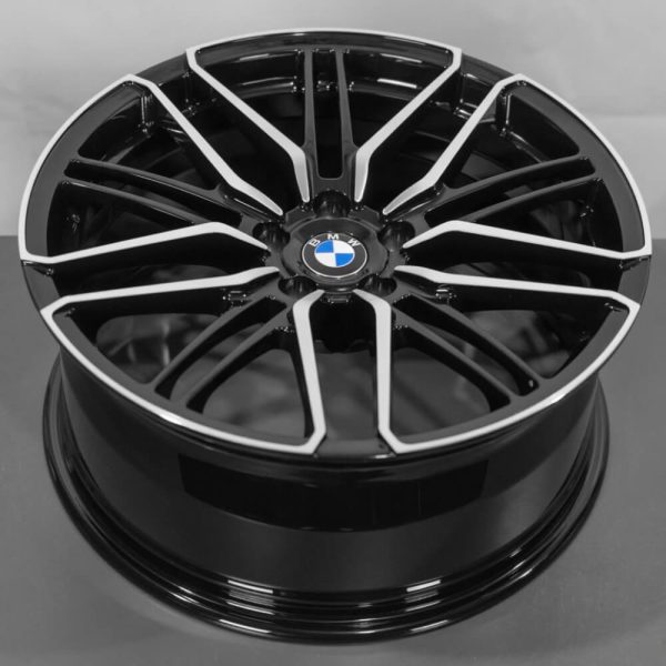 <b>Кованые BMW Vossen</b></br>R19 | 5-112 | 8.5j/9.5j | ET30/ET40 — изображение 2