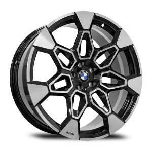 <b>Кованые BMW XM</b></br>R23 | 5-112 | 10j/11.5j | ET32/ET45