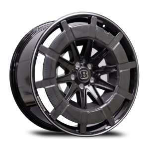 <b>Кованые Brabus Monoblock Z Carbon Edition</b></br>R23 | 5-112 | 10j/11.5j | ET45/ET47