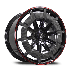 <b>Кованые Brabus Monoblock Z Carbon Edition</b></br>R23 | 5-112 | 10j/11.5j | ET45/ET47