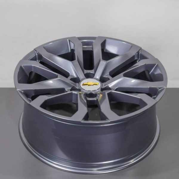 <b>Cadillac Escalade 6Y</b></br>R20 | 6-139.7 | 9j | ET28 — изображение 2