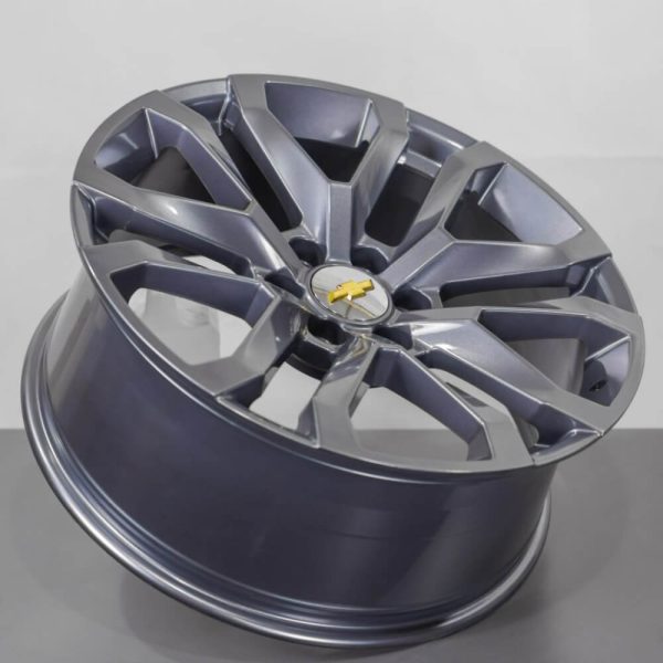 <b>Cadillac Escalade 6Y</b></br>R20 | 6-139.7 | 9j | ET28 — изображение 3