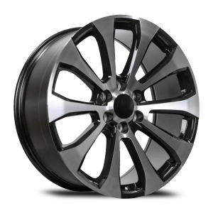 <b>Cadillac</b></br>R22 | 6-139.7 | 9j | ET28