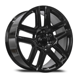 <b>Cadillac</b></br>R22 | 6-139.7 | 9j | ET28