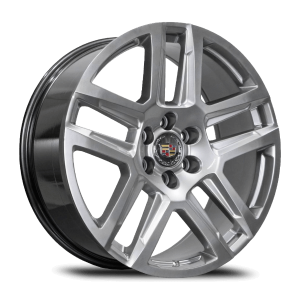<b>Cadillac</b></br>R22 | 6-139.7 | 9j | ET28