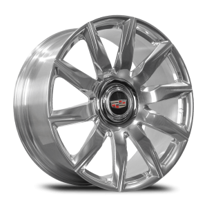 <b>Кованые Cadillac</b></br>R23 | 6-139.7 | 10j | ET20