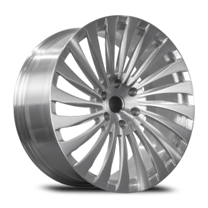 <b>Кованые Cadillac</b></br>R22 | 6-139.7 | 9.5j | ET20