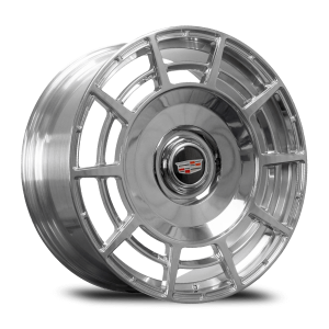 <b>Кованые Cadillac</b></br>R23 | 6-139.7 | 10j | ET20