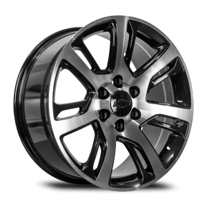 <b>Chevrolet Tahoe 7 Storm</b></br>R20 | 6-139.7 | 9j | ET31