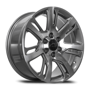 <b>Chevrolet Tahoe 7 Storm</b></br>R20 | 6-139.7 | 9j | ET31