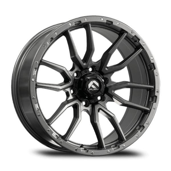 <b>Fuel Rebel 6</b></br>R20 | 6-139.7 | 9j | ET12