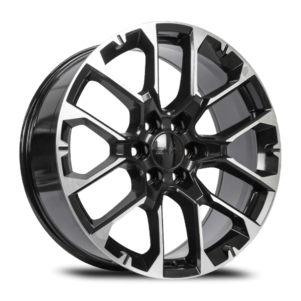 <b>GMC</b></br>R22 | 6-139.7 | 9j | ET28