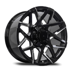 <b>Fast HD Canyon</b></br>R17 | 6-135, 6-139.7 | 9j | ET20