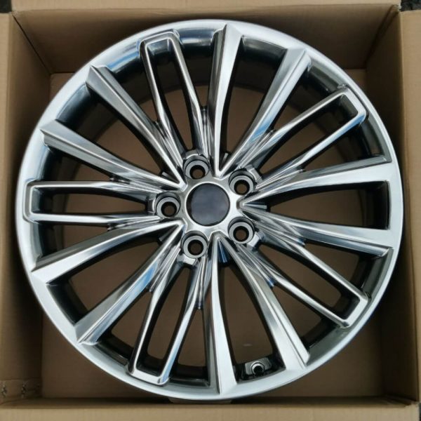 <b>Hyundai</b></br>R19 | 5-108 | 8j | ET40 — изображение 2