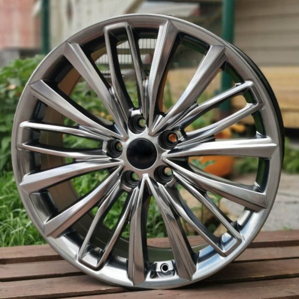 <b>Hyundai</b></br>R19 | 5-108 | 8j | ET40 — изображение 3