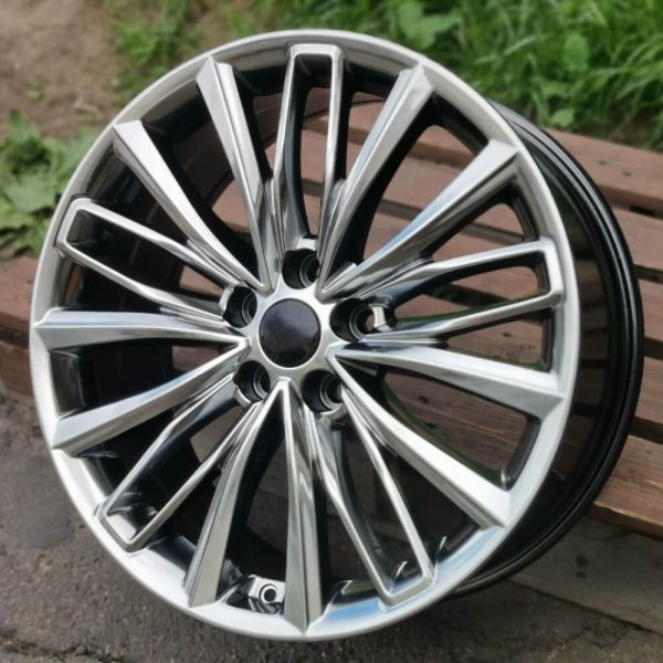 <b>Hyundai</b></br>R19 | 5-108 | 8j | ET40 — изображение 4