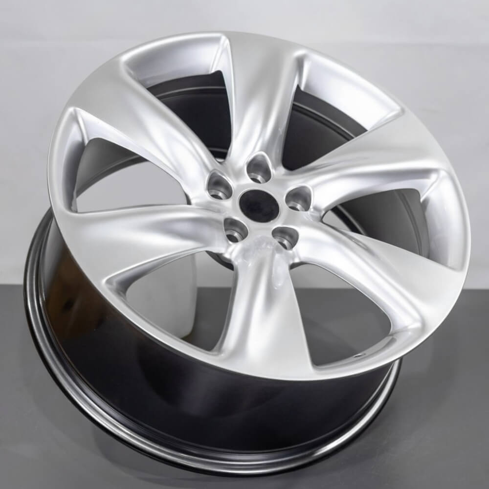 <b>Infiniti FX-QX 6</b></br>R21 | 5-114.3 | 9.5j | ET50 — изображение 3