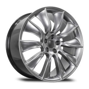 <b>Infiniti FX-QX Turbine</b></br>R21 | 5-114.3 | 9.5j | ET45