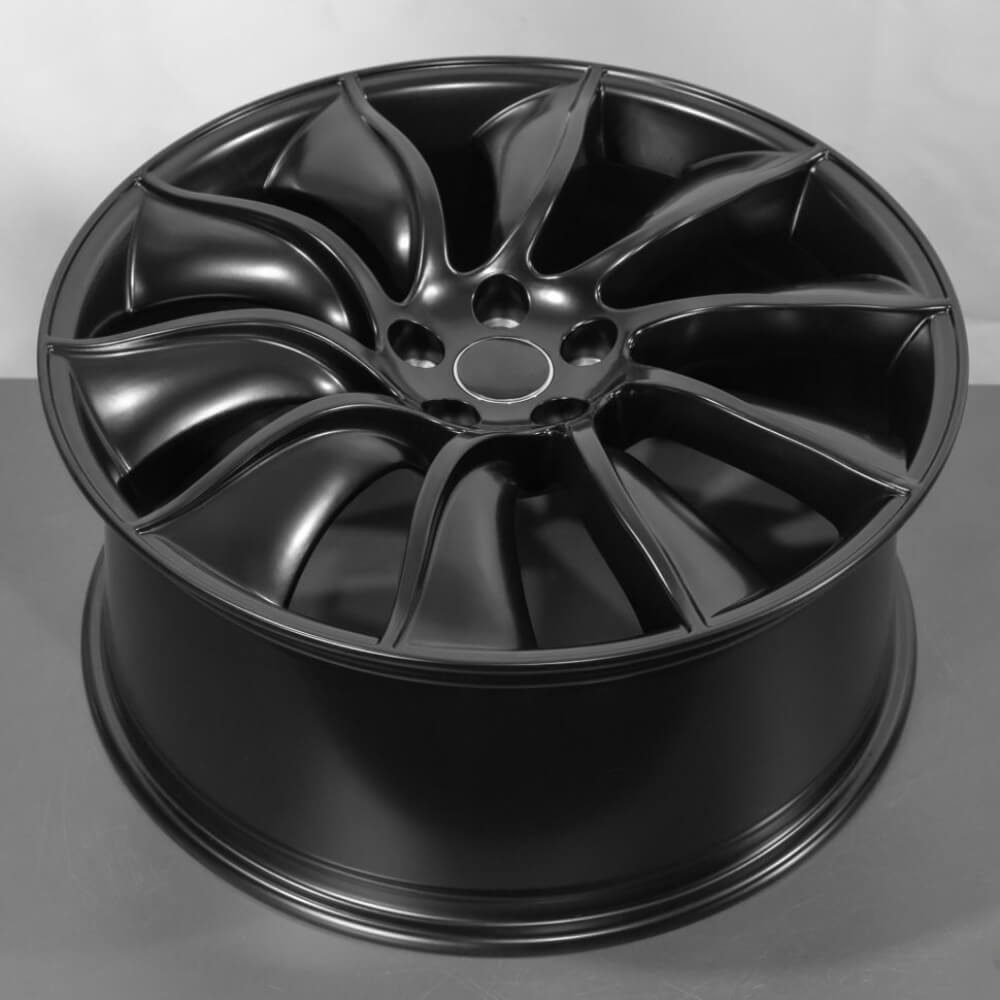 <b>Infiniti FX-QX Turbine</b></br>R21 | 5-114.3 | 9.5j | ET50 — изображение 2