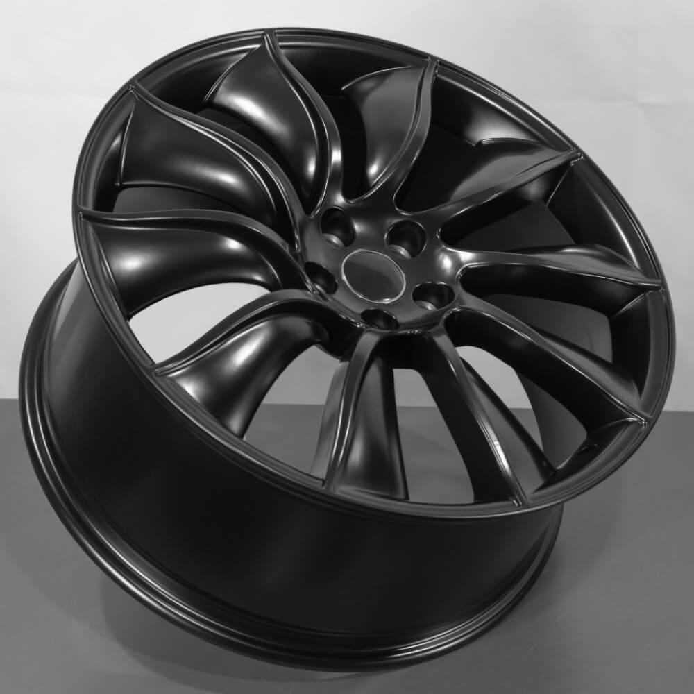 <b>Infiniti FX-QX Turbine</b></br>R21 | 5-114.3 | 9.5j | ET50 — изображение 3