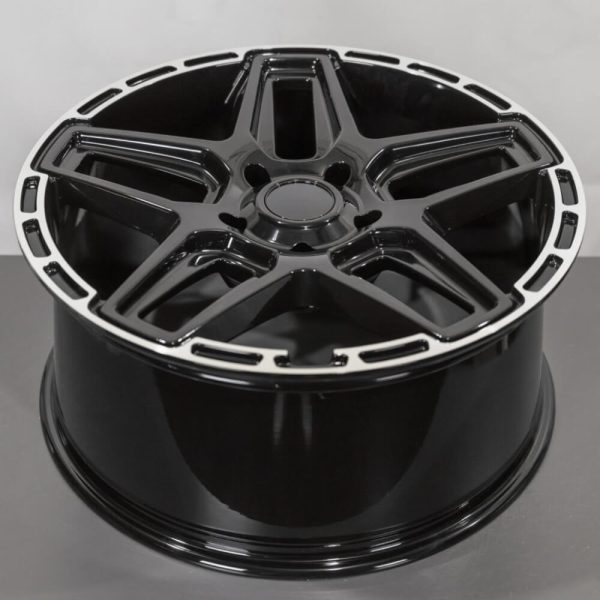 <b>Kahn G06</b></br>R22 | 5-150 | 10j | ET40 — изображение 2