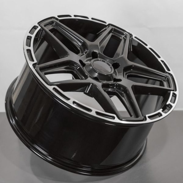 <b>Kahn G06</b></br>R22 | 5-150 | 10j | ET40 — изображение 3