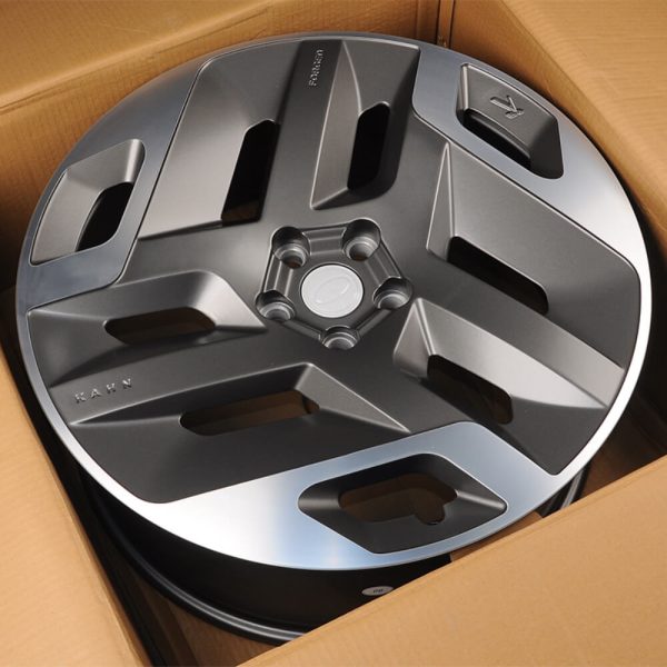 <b>Kahn Type33</b></br>R22 | 5-120 | 9.5j | ET45 — изображение 4
