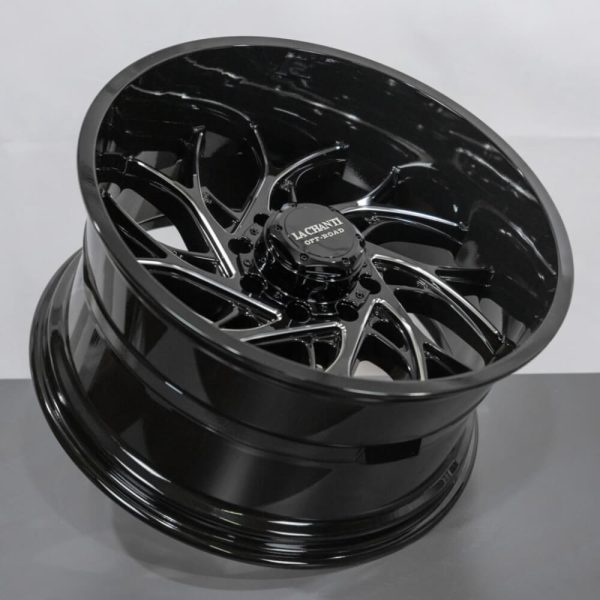 <b>La Chanti Performance LC-OF 20</b></br>R22 | 8-165.1 | 11.5j | ET-25 — изображение 3