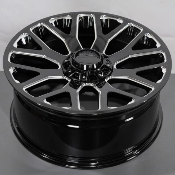 <b>La Chanti Performance LC-OF 8</b></br>R22 | 6-139.7 | 9.5j | ET28 — изображение 2