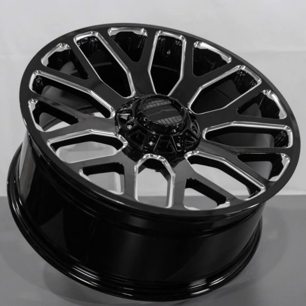 <b>La Chanti Performance LC-OF 8</b></br>R22 | 6-139.7 | 9.5j | ET28 — изображение 3