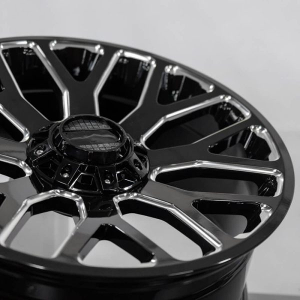 <b>La Chanti Performance LC-OF 8</b></br>R22 | 6-139.7 | 9.5j | ET28 — изображение 4