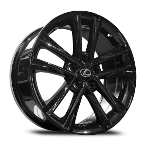 <b>Toyota Lexus GS 350</b></br>R17 | 5-114.3 | 7j | ET40
