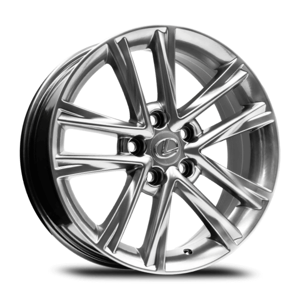 <b>Toyota Lexus GS 350</b></br>R18 | 5-114.3 | 8j | ET35