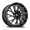 <b>Toyota Lexus RC F</b></br>R18 | 5-114.3 | 7.5j | ET35