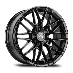 <b>Makstton MST-715 FASTER GT</b></br>R18 | 5-108 | 8j | ET38