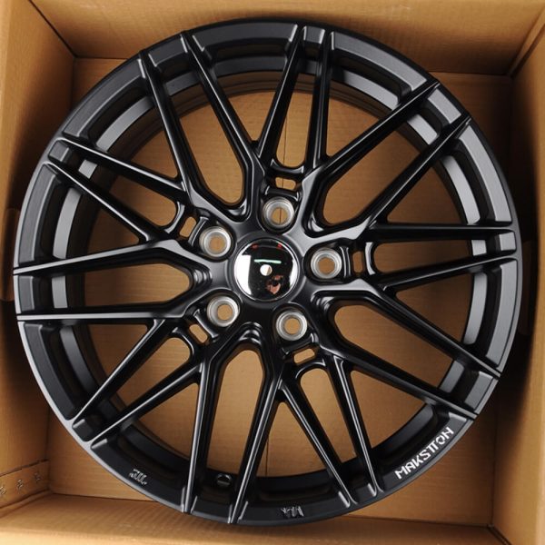 <b>Makstton MST-715 FASTER GT</b></br>R19 | 5-114.3 | 8.5j | ET42 — изображение 2