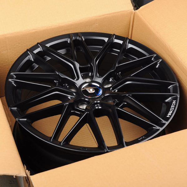<b>Makstton MST-715 FASTER GT</b></br>R19 | 5-114.3 | 8.5j | ET42 — изображение 3
