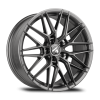 <b>Makstton MST-715 FASTER GT</b></br>R19 | 5-114.3 | 8.5j | ET42
