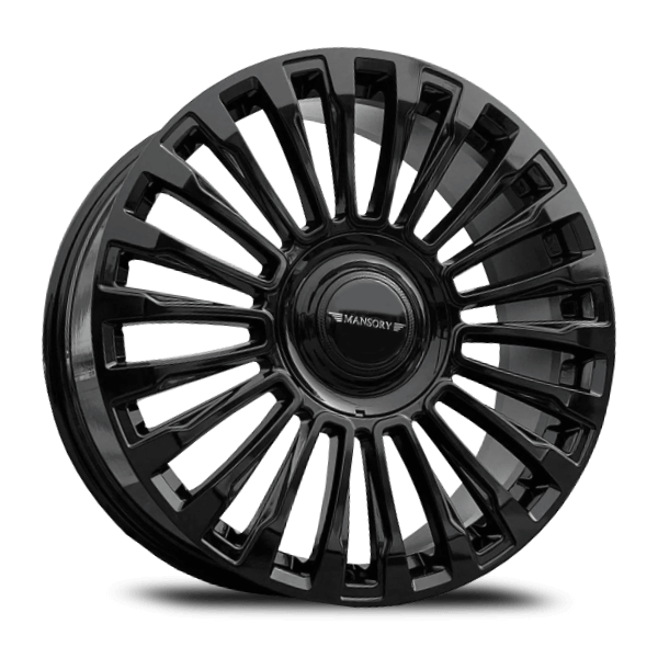 <b>Mansory CS11</b></br>R22 | 5-120 | 9.5j | ET45